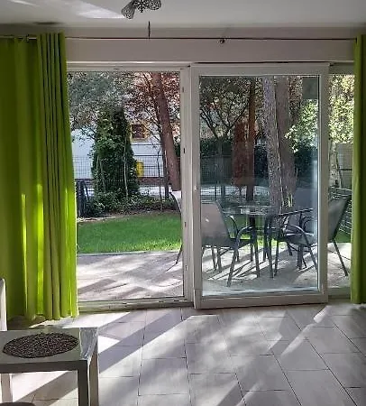 Apartment 7 Pobierowo