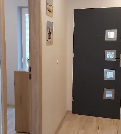 Apartment 7 Pobierowo