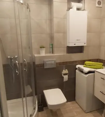 Apartment 7 *