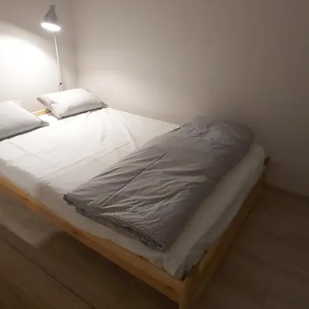 Apartment 7 Pobierowo