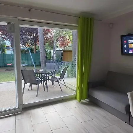 7 Apartment *