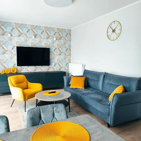 Apartment Porta Mare Bajka