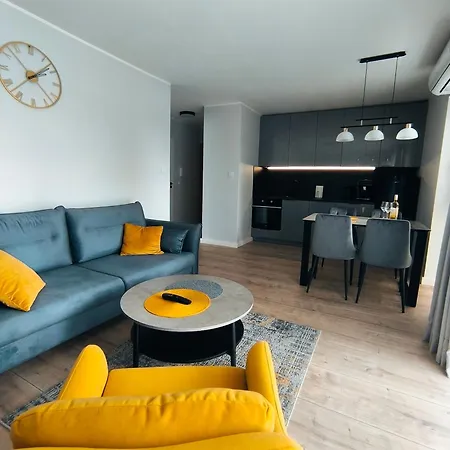 Apartment Porta Mare Bajka *