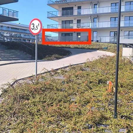 Porta Mare Bajka * Dziwnow