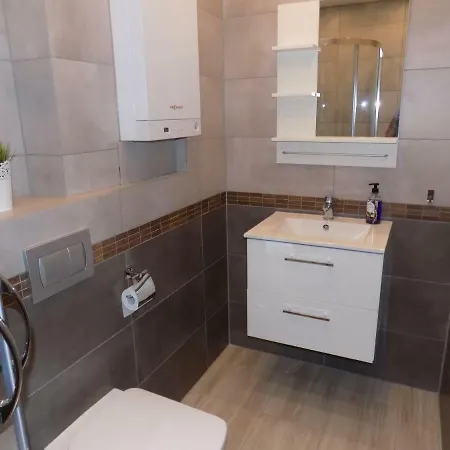 Apartment 7 *