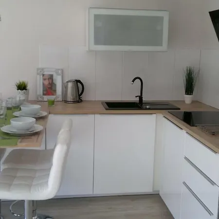 7 Apartment Pobierowo