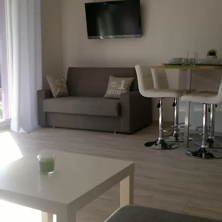 Apartment 7 Pobierowo