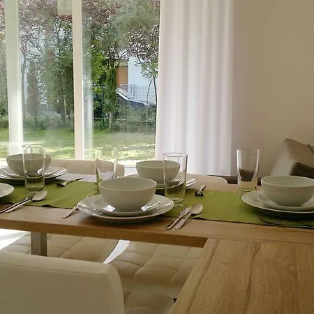 Apartment 7 Pobierowo