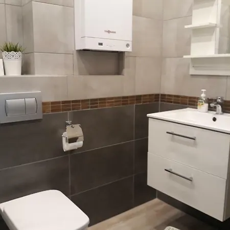 7 Apartment Pobierowo