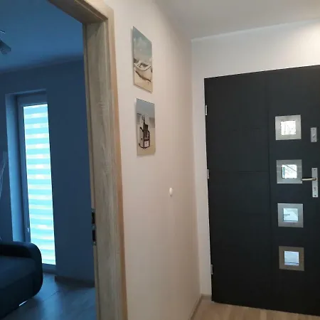 Apartment 7 Pobierowo
